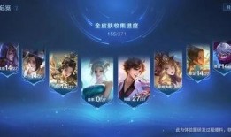 圆梦之行最新皮肤爆料